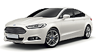 Шумоизоляция Ford Mondeo 5