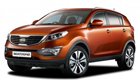 Шумоизоляция Kia Sportage Шумоизоляция Kia Sportage