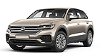 Volkswagen Touareg 3