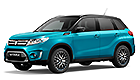 Шумоизоляция Suzuki Vitara