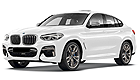 Шумоизоляция BMW X4 (G02)