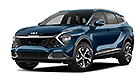Kia Sportage 5