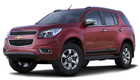 Chevrolet TrailBlazer II