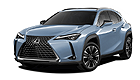 Шумоизоляция  Lexus UX