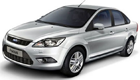 Ford Focus 2
