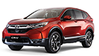 Honda CR-V 5