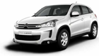 Шумоизоляция Citroen Aircross Шумоизоляция Citroen Aircross