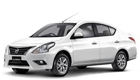 Nissan Almera 3 (G11)