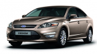 Ford Mondeo 4
