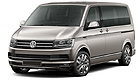 Шумозоляция Volkswagen Multivan T5 / T6