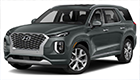 Шумоизоляция Hyundai Palisade