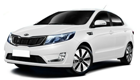 Kia Rio 3