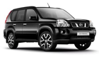 Шумоизоляция Nissan X-Trail