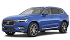 Volvo XC-60