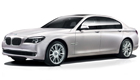 Шумоизоляция BMW 7 серии (F01/F02)