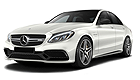 Mercedes C-klasse W205