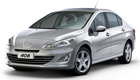 Шумоизоляция Peugeot 408 Шумоизоляция Peugeot 408
