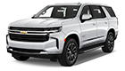 Chevrolet Tahoe 5