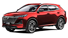 Changan CS55 Plus