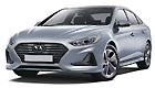 Шумоизоляция Hyundai Sonata 7