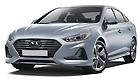 Hyundai Sonata 7