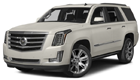 Шумоизоляция Cadillac Escalade 4