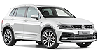 Шумоизоляция Volkswagen Tiguan II