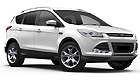 Шумоизоляция Ford Kuga 2