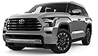 Toyota Sequoia