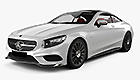 Mercedes S Coupe (W217)