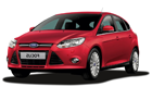 Ford Focus 3