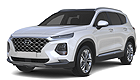 Шумоизоляция Hyundai Santa Fe