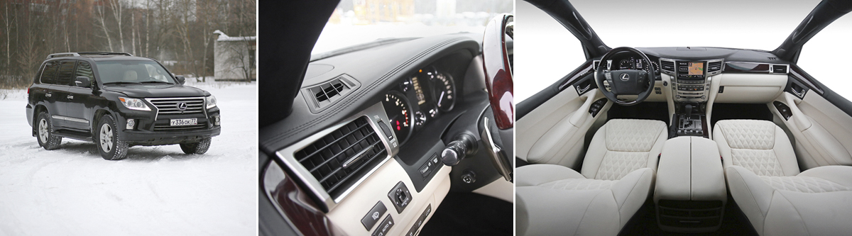 Перетяжка салона, потолка и панели приборов торпедо Lexus LX 570 450 Перетяжка салона, потолка и панели приборов торпедо Lexus LX 570 450