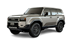 Toyota Land Cruiser Prado 250