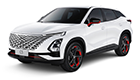 Omoda C5