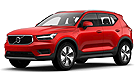 Volvo XC-40