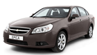 Chevrolet Epica
