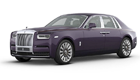 Rolls Royce Phantom