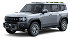 Jetour T2