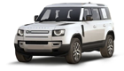 Land Rover Defender II