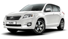 Шумоизоляция Toyota RAV 4 Шумоизоляция Toyota RAV 4