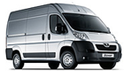 Шумоизоляция Peugeot Boxer Шумоизоляция Peugeot Boxer