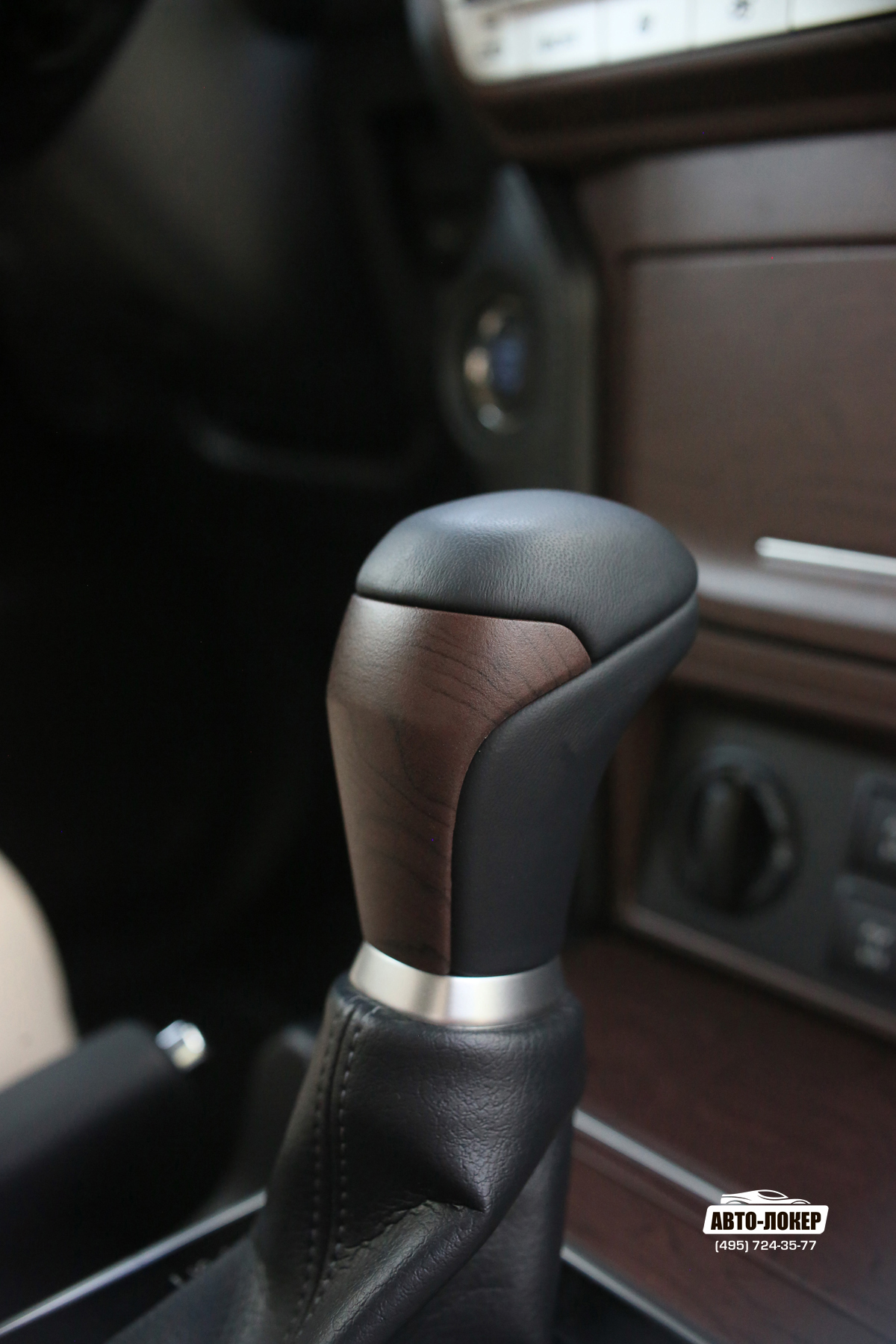 Шикарная работа. Клиент остался очень доволен.