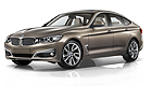 Шумоизоляция BMW 3 GT series (f36)