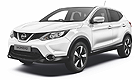 Шумоизоляция Nissan Qashqai 2