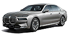 BMW 7 (G70)