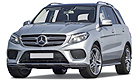 Шумоизоляция Mercedes GLE W166 Шумоизоляция Mercedes GLE W166