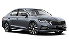 Skoda Octavia A8