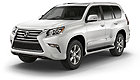 Шумоизоляция Lexus GX 460