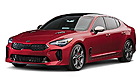 Шумоизоляция Kia Stinger